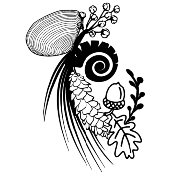 Wrapped In Nature icon 2