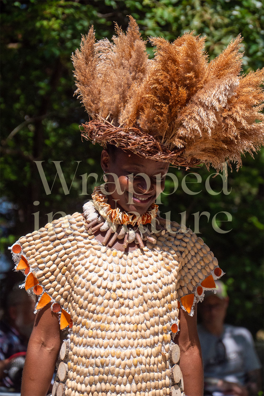 Divine Finery of the Pharaohs