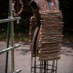 It Started with a Stick