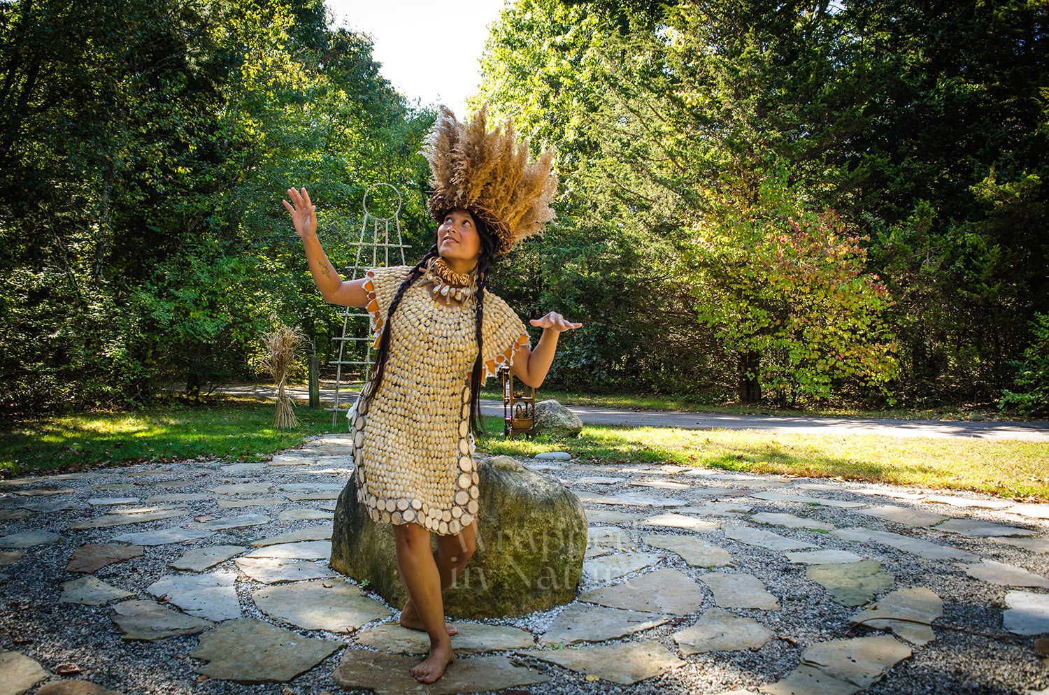 Get Involved - be a model