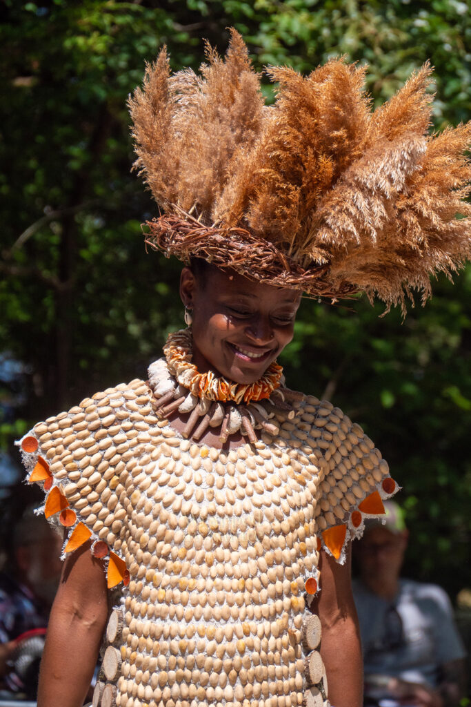 Wrapped in Nature Performance 6-29-2025